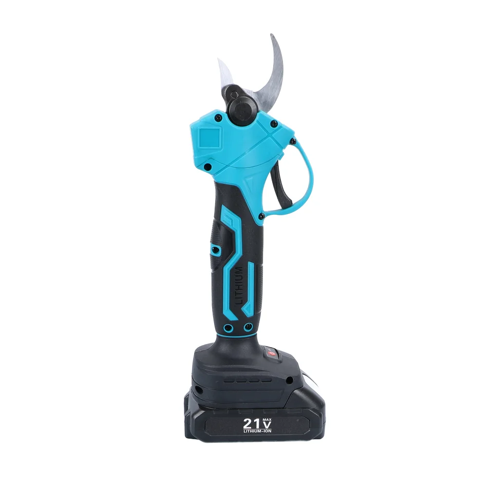 20V Cordless Portable Tools Brushless Pruning Shear 1.6" Cutting Diameter Pruner