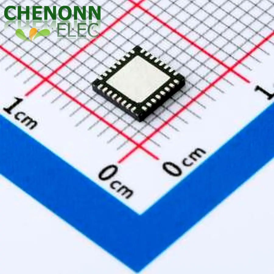 EFM32JG1B100F128GM32-C0