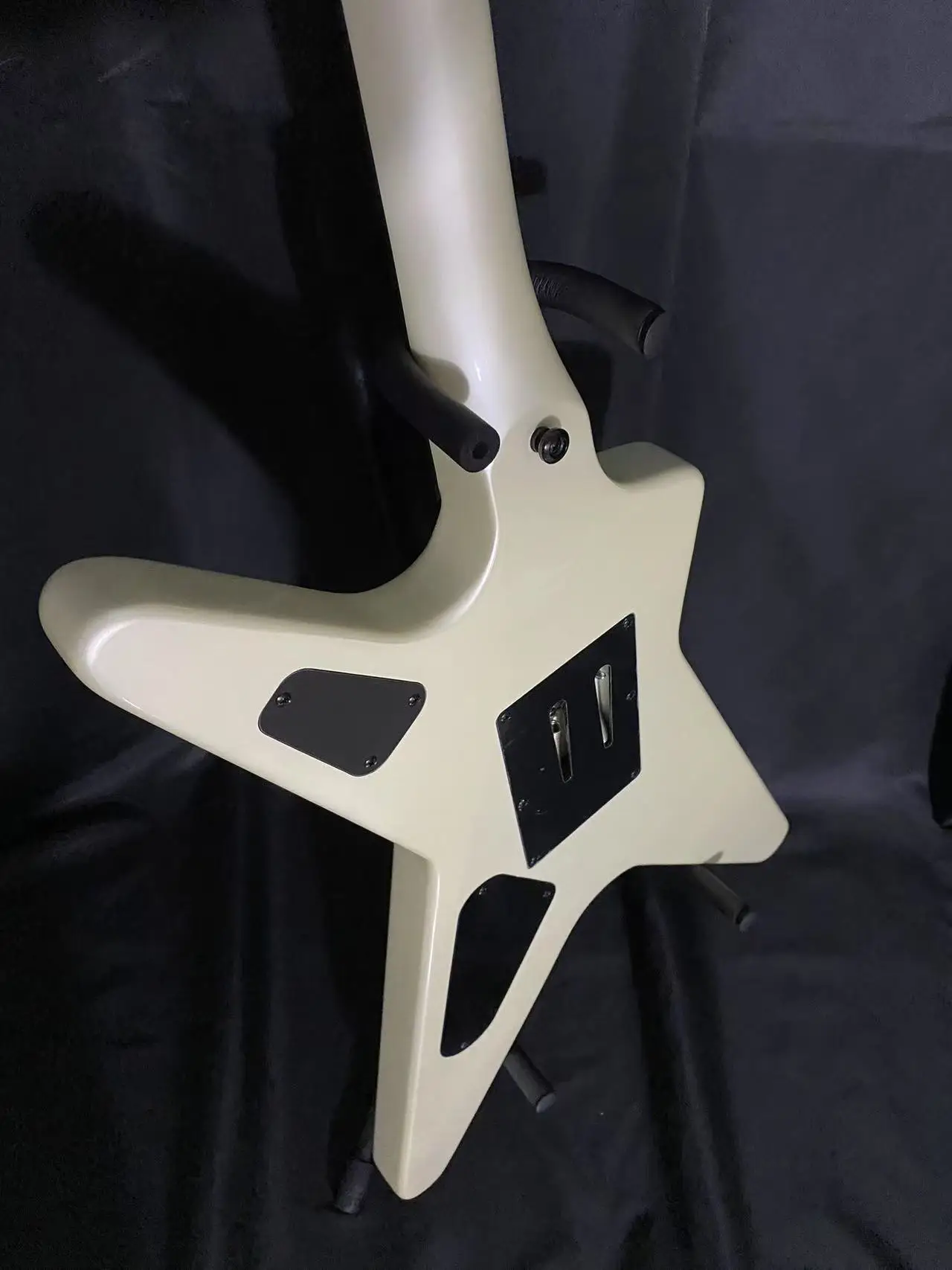 dean dime signature electric guitar certified products not fake
