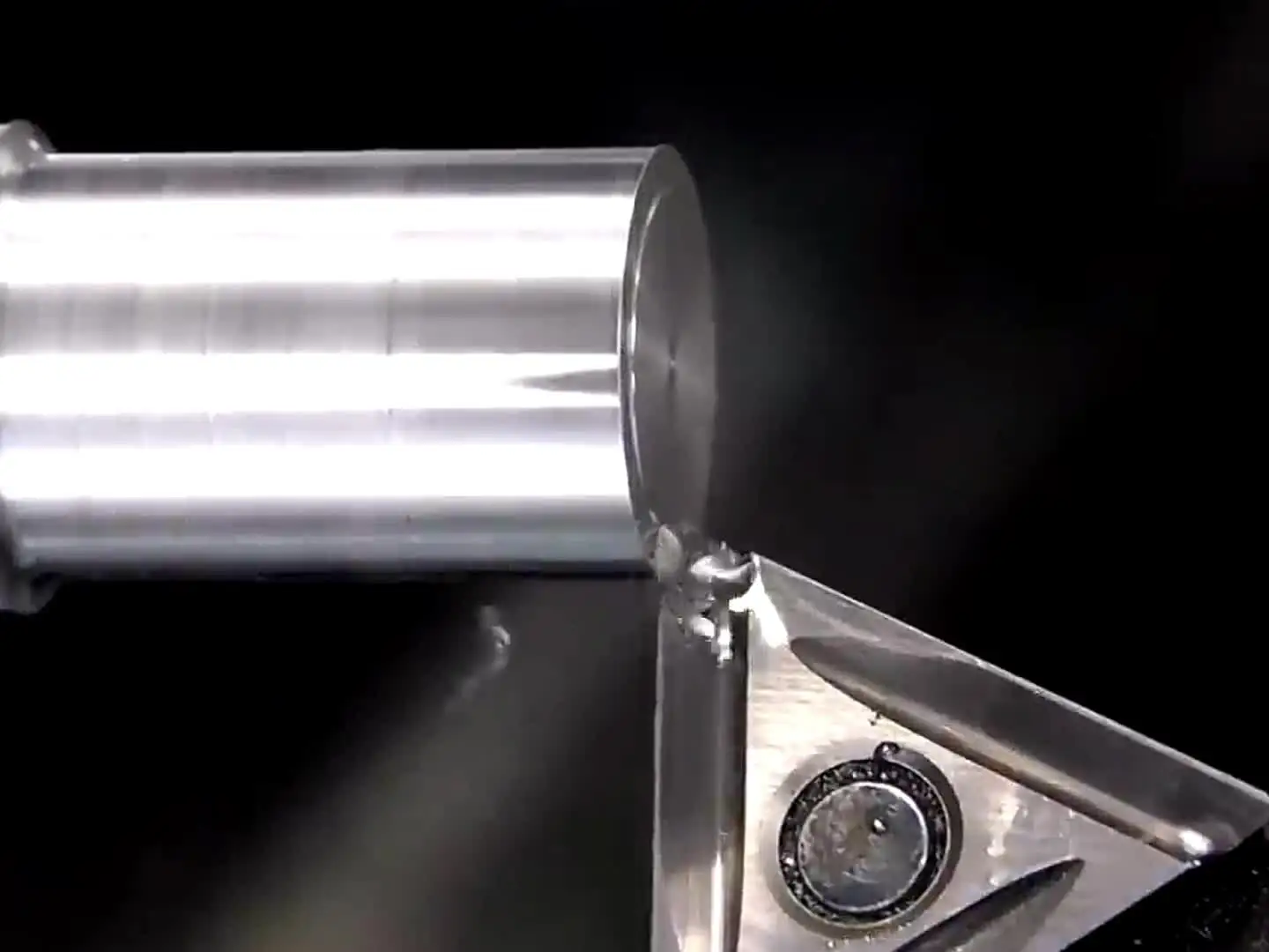 SPB263 PORTE-OUTIL DE Coupe Rainure De Séparation Métallique Pour Une