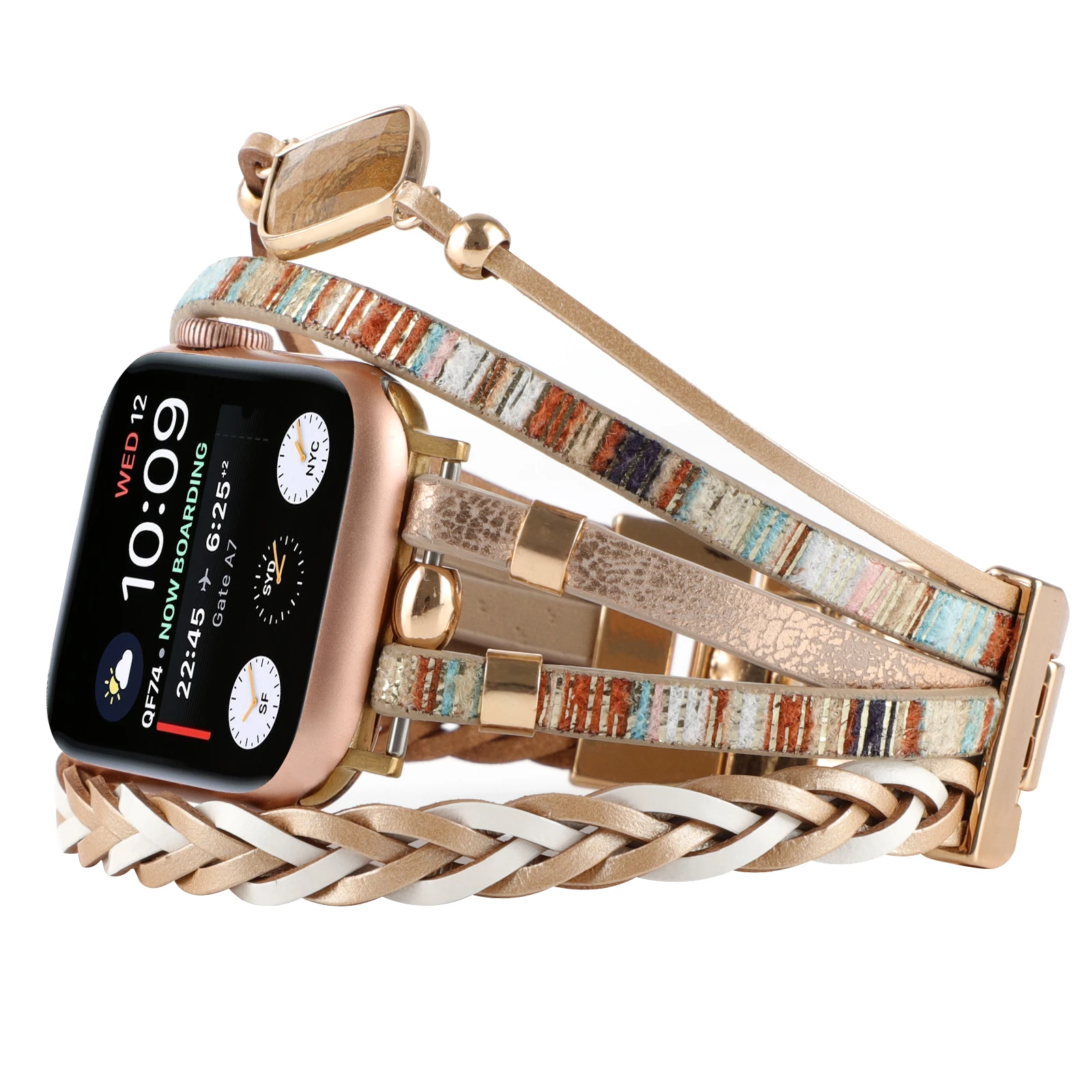  ġ  Ż Ʈ, ũƼ ϶ ø 40 41 42 44 45 49mm,  , Iwatch9876543  ƿ ո