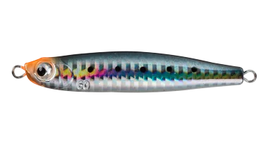 

Japanese Maria Teppanyakia Bait 35 Grams of Saury Fish Strip Fish Special