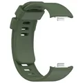 Dark Green Strap