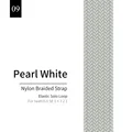 Pearly white
