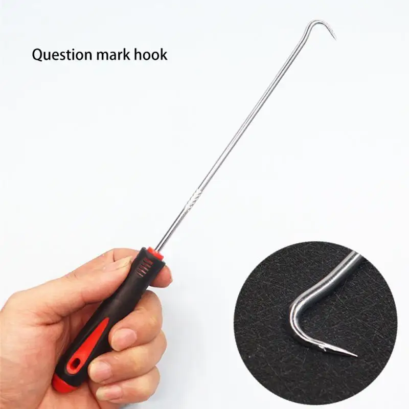 Car Auto Vehicle Oil Seal Screwdrivers Set O-Ring Seal Gasket Puller Remover Pick Hooks Tools Sealing Repair Tools