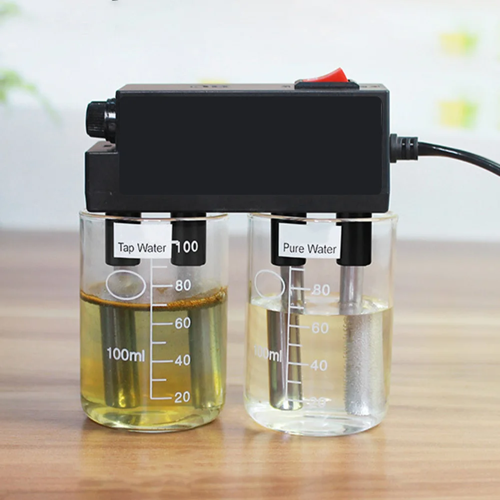 Water Electrolysis Meter for Water Purification water electrolysis meter