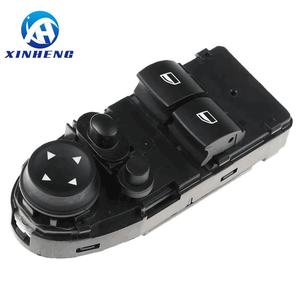 Master Driver Side Power Window Switch for BMW 3 Series E92 320i 325i