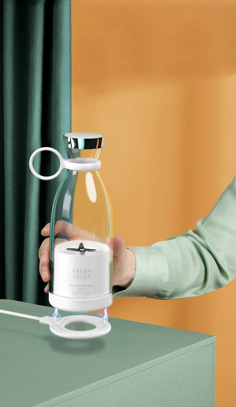 Mini Portable Blender