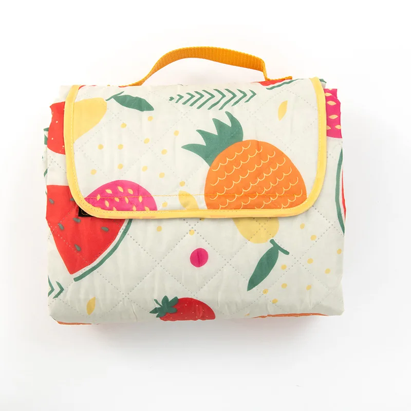 

Коврик для пикника, влагостойкий коврик, удобные переносные принадлежности для улицы, коврик для палатки, коврик для травы, Широкий Коврик для пикника на несколько человек