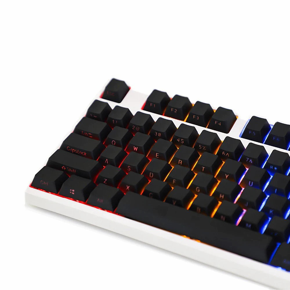 teclados e mouses