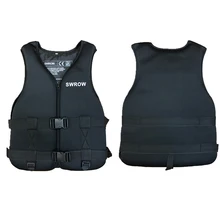 

Neoprene Life Jacket Adult Kids Life Vest Water Safety Fishing Vest Kayaking Boating Swimming Surfing Drifting Safety Life Vest