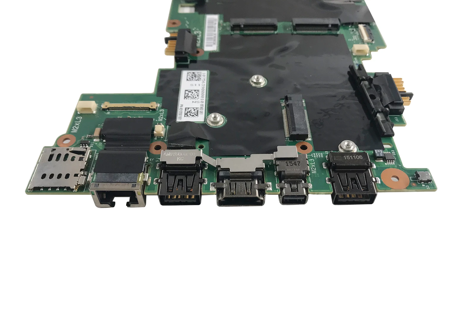 Per Lenovo Thinkpad T460S UMA Mainboard I5-6300U I7-6600U scheda madre del computer portatile NM-A421