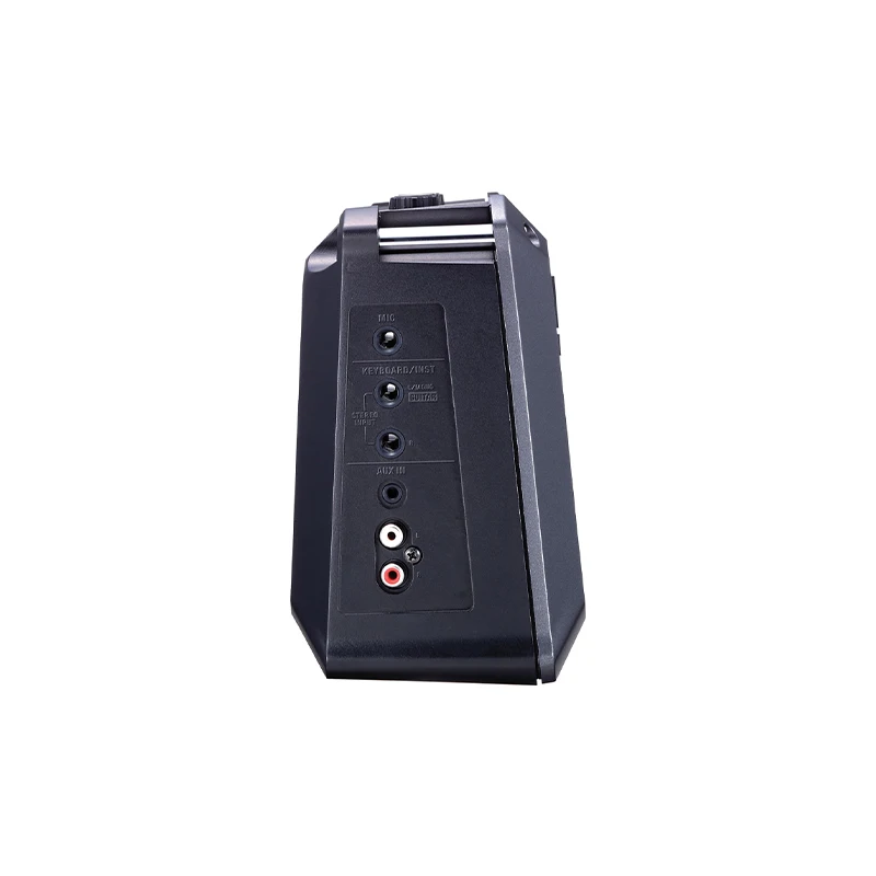 Roland Mobile Cube batterie betriebener Stereo verstärker 