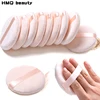5Pcs Round Makeup Sponges Cosmetics Tools Soft Velvet Powder Puff Blender Sponges Facial  Foundation Make Up Accessories 1