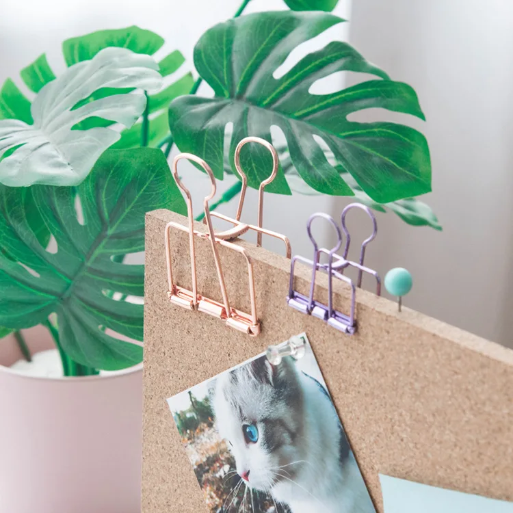 Miniature Corkboard for Dollhouse Mini Bulletin Board 