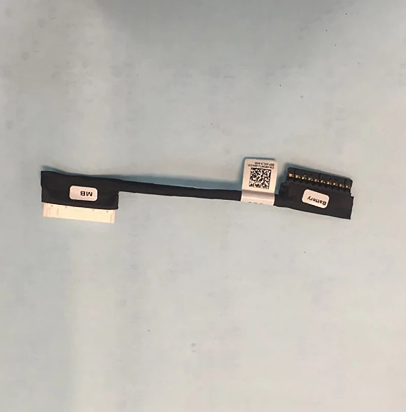 For Dell chromebook 3180 3189 Battery Cable Battery Link Flat Cable 08367J