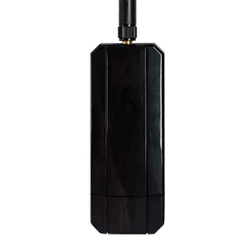 AA84 Allstar RF 노드 UHF SR-FRS 라디오 프로그래밍 모듈 Pi-Hat For Allstar, Echolink For Ras For APRS, 디지털 모드