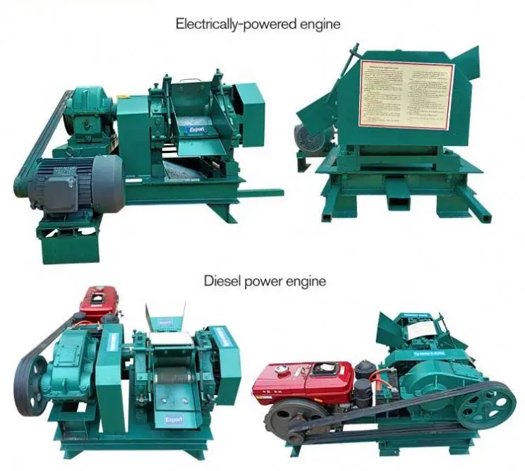 Heavy Duty Big Sugarcane Crusher Sugar Suger Cane Juice Extractor Electrical Juicer Milling Diesel Crush Machine 5