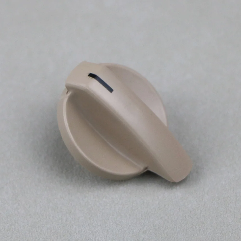 For Touran Polo Rear reading light switch Rear ceiling light switch knob