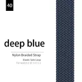 Deep blue