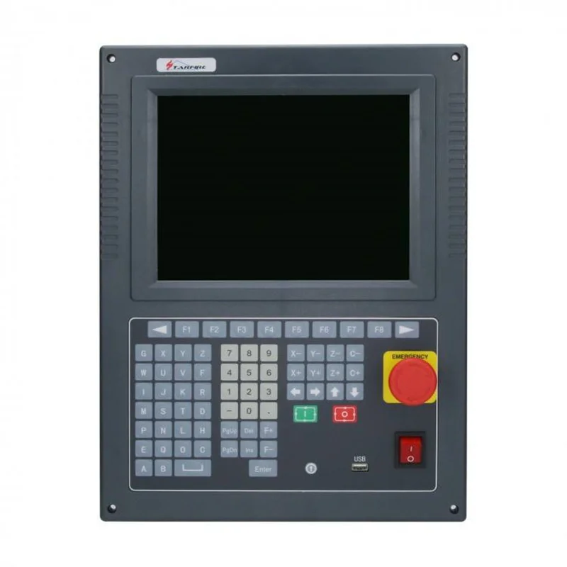 

SF-2300S-BG CNC System Cutting Machine Controller for Tube Intersecting Line Plasma Cutting
