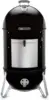 22-inch Smokey Mountain Cooker, Charcoal Smoker,Black 2