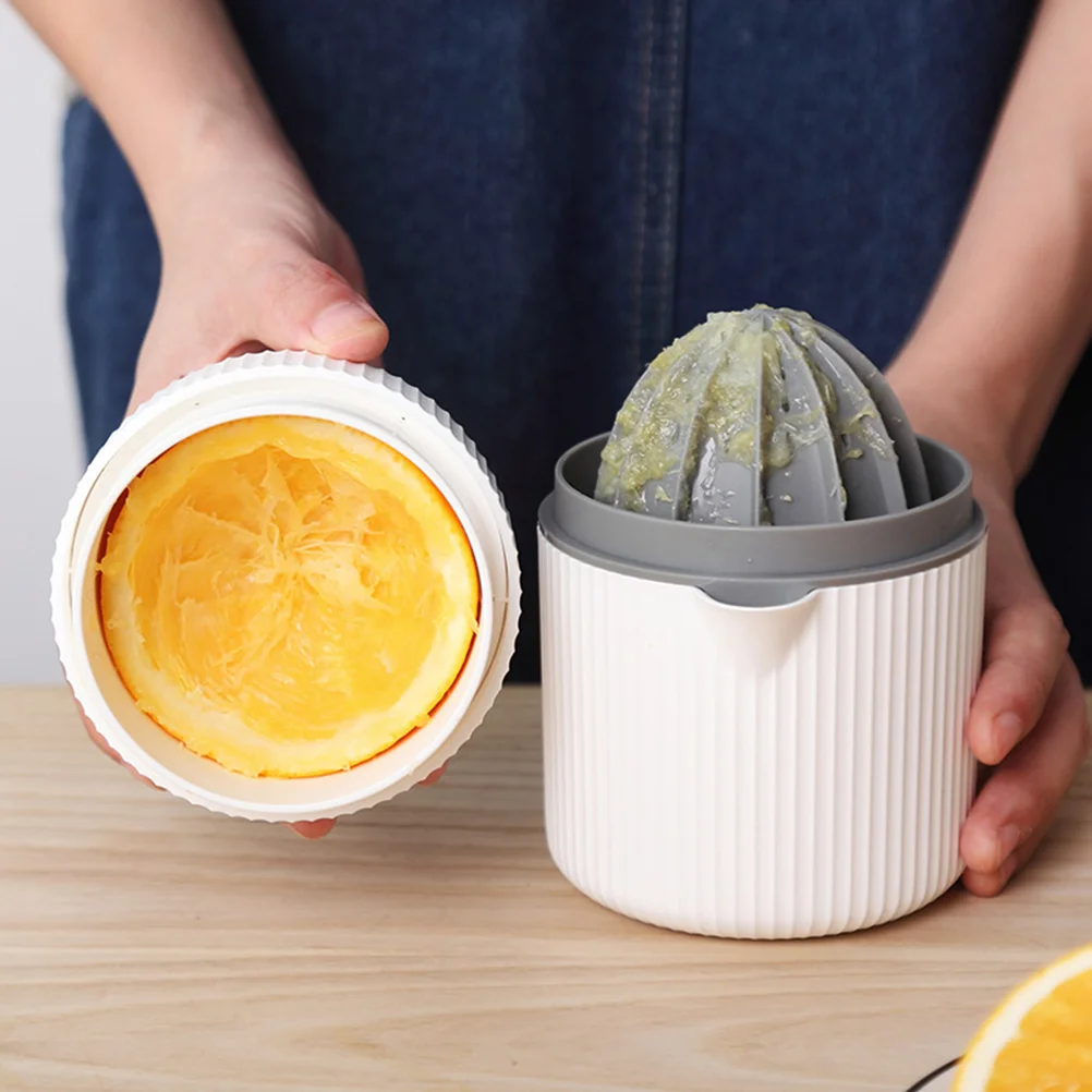 

Orange Lemon Juicer Hand Press Fruit Household Kitchen Squeezing Machine Squeezer Manual Maker