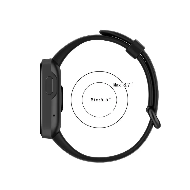 Redmi Watch 1 2 Lite Ǹ , ۷ι , SmartWatch ü  , Redmi Watch Horloge 2