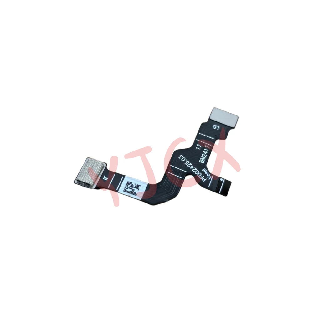 DJI Matrice 4T 카메라 근적외선 조명 케이블 어셈블리 수리 부품용 새 플랫 케이블 교체품