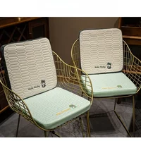 Cartoon Animal Dinosaur Rabbit Latex Dormitory Butt Cushion Cushion Ice Sponge Cushion Office Sedentary Chair Cushion 2