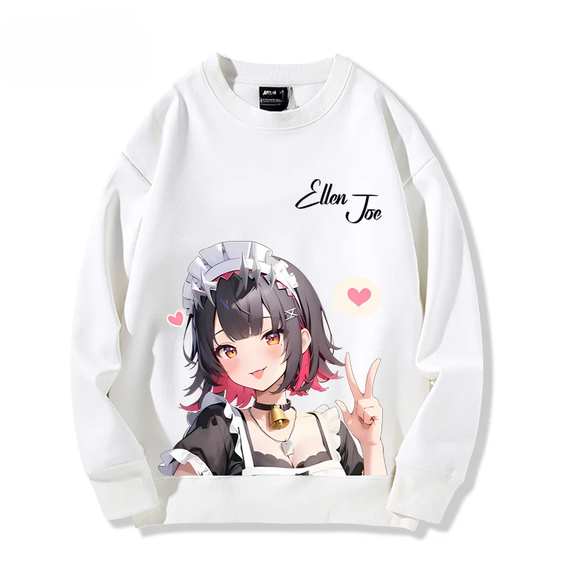 Hot Game ZZZ Zzzero Zenless Zone Zero Ellen Joe Oversized