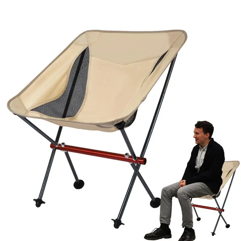

Folding Camping Chair Outdoor Folding Padded Camping Chair Portable And Lightweight Folding Padded Camping Chair For Beach