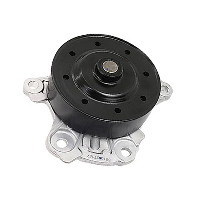 WATER PUMP For TOYOT-A SCIO-N COROLL-A MATRIX xD 16100-39466 OEM