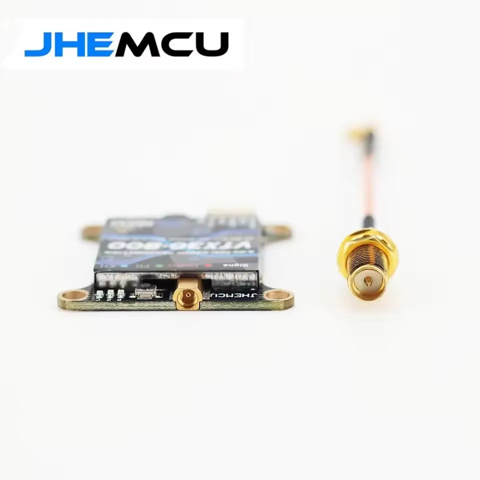 VTX20-600/30-800 Émetteur Vidéo FPV 5.8G 600mW/800mW OSD IRC