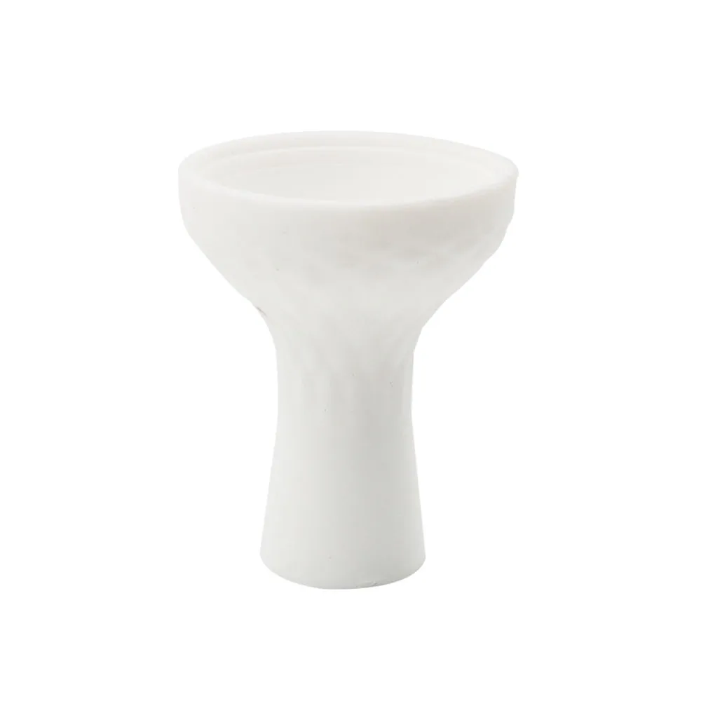 Seven Holes Style Silicone Hookah Tobacco Bowl for Shisha Chicha Narguile Cachimbas Smoking Accessories Gadget Tools Vattenpipa