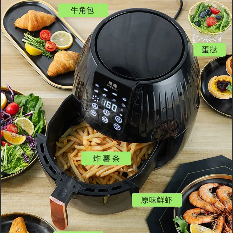 Tidylife Air Fryer Replacement Basket Top Brands devtechtatva