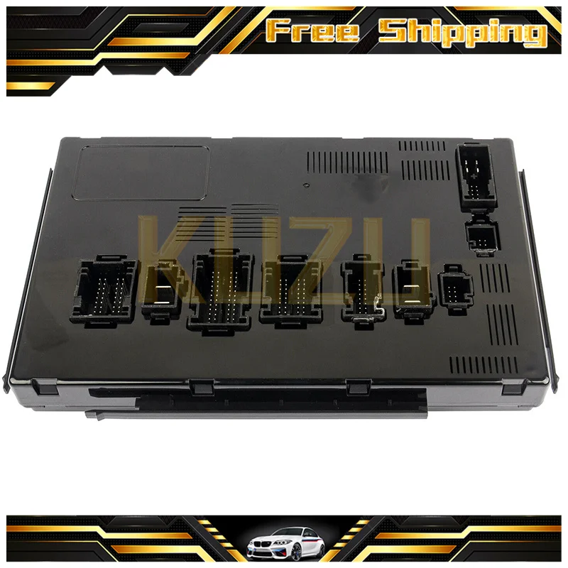 Modulo Di Acquisizione Segnale Posteriore Unità Di Controllo Sam A1649005401 1649005401 Per Mercedes X164 W164 W251 Gl320 Gl350