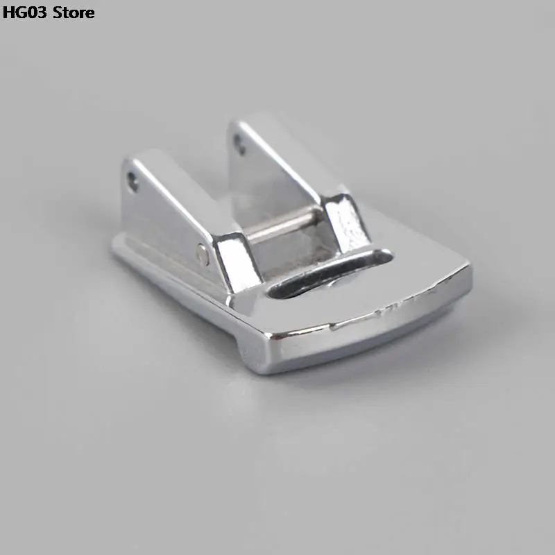 Household electric multi-function sewing machine presser foot pump pleat presser foot pleat presser foot 5