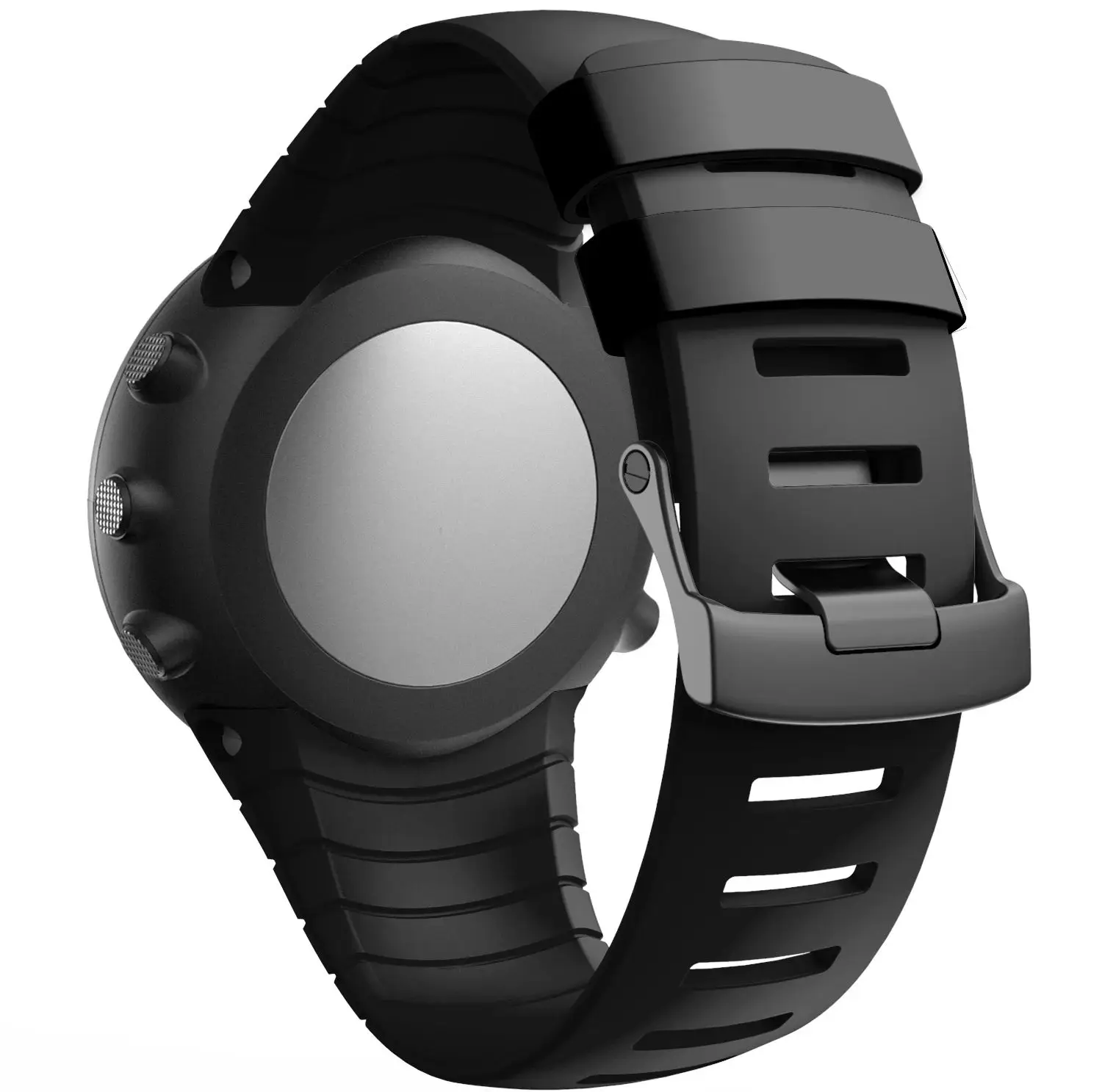 Cinturino Per Orologio In Tpu Per Cinturini Di Ricambio Di Alta Qualità Suunto Core Bracciale Blet Per Accessori Per Orologi Intelligenti Suunto Core