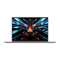 XIAOMI-PC Portable Redmi PlePro 16 2024, Écran de 16 Pouces, Processeur Intel Ultra5 125H 7 155H, Mémoire RAM de 32 Go, SSD de 1 To, 3.1K, 165Hz 6