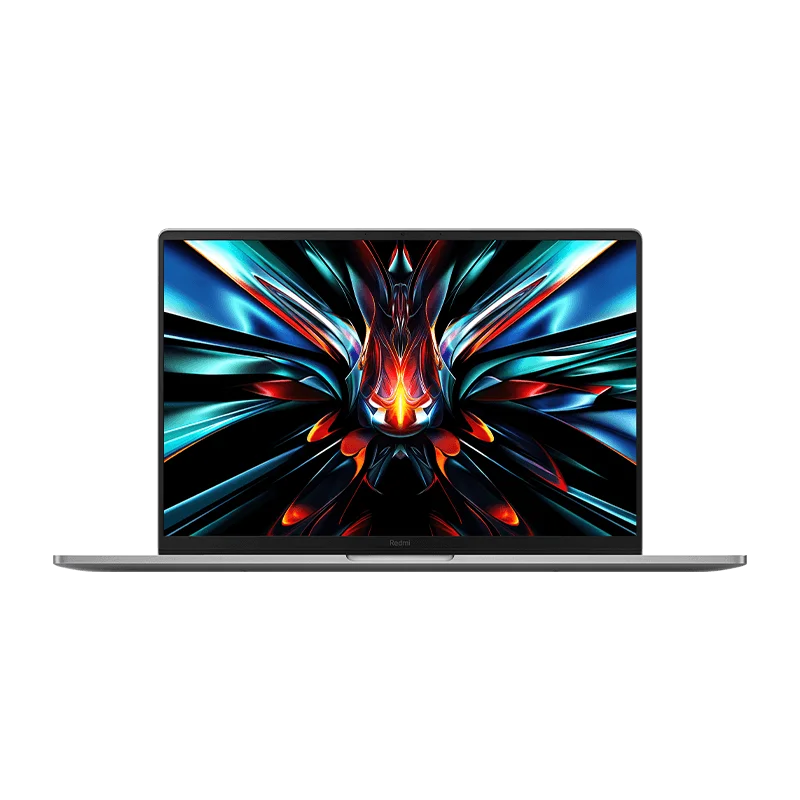Xiaomi RedmiBook Pro 16 Laptop Intel Core Ultra 5-125H/Ultra 7-155H ARC Graphics 32GB DDR5 1TB SSD 16-inch 3.1K 165hz Screen Pc 6