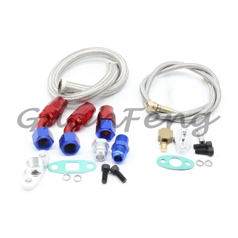 Turbo kits for Toyota Supra IS300 SC300 GS300 2JZ-GE 2JZGE Without Turbo