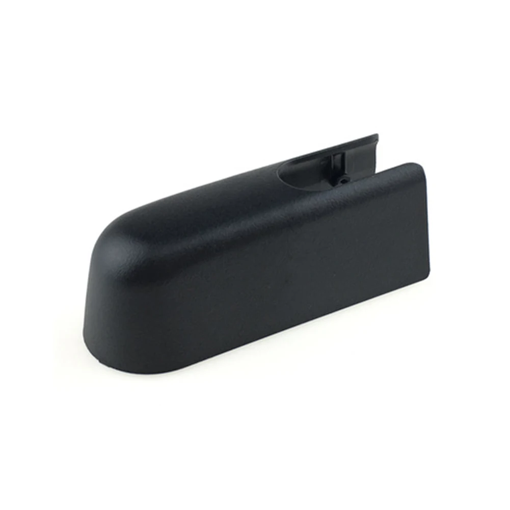 Car Rear Wiper Arm Cover Cap For DS3 Crossback C2 C3 C4 DS4 Rear Wiper Arm Nut Cover Cap Car Accessories