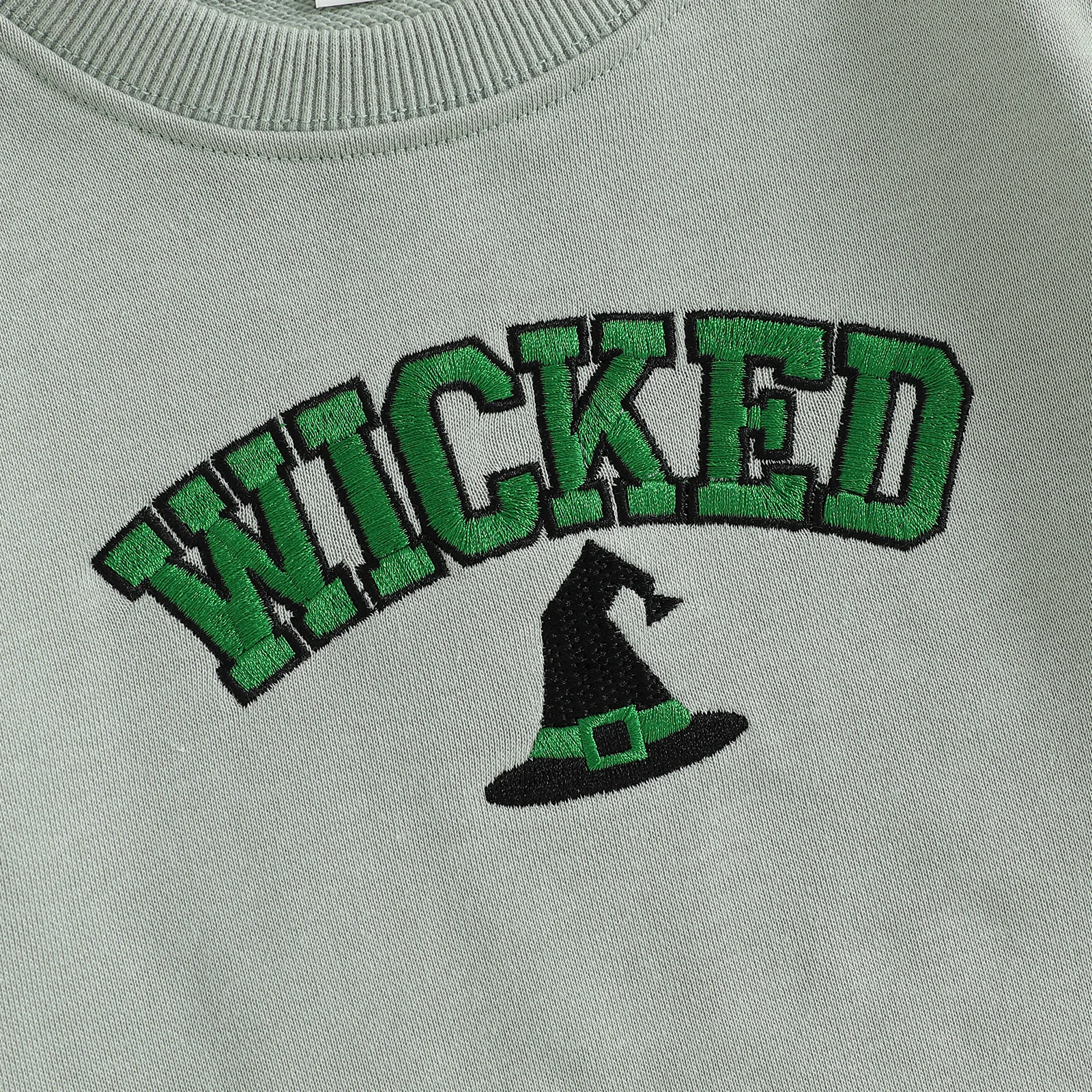 S154b21ee1b004ef78b9c43df843f7324X.jpg Lioraitiin Autumn Baby Boys Girls Sweatshirts Long Sleeve Round Neck Letter Embroidery Fall Tops Pullovers - Image 6