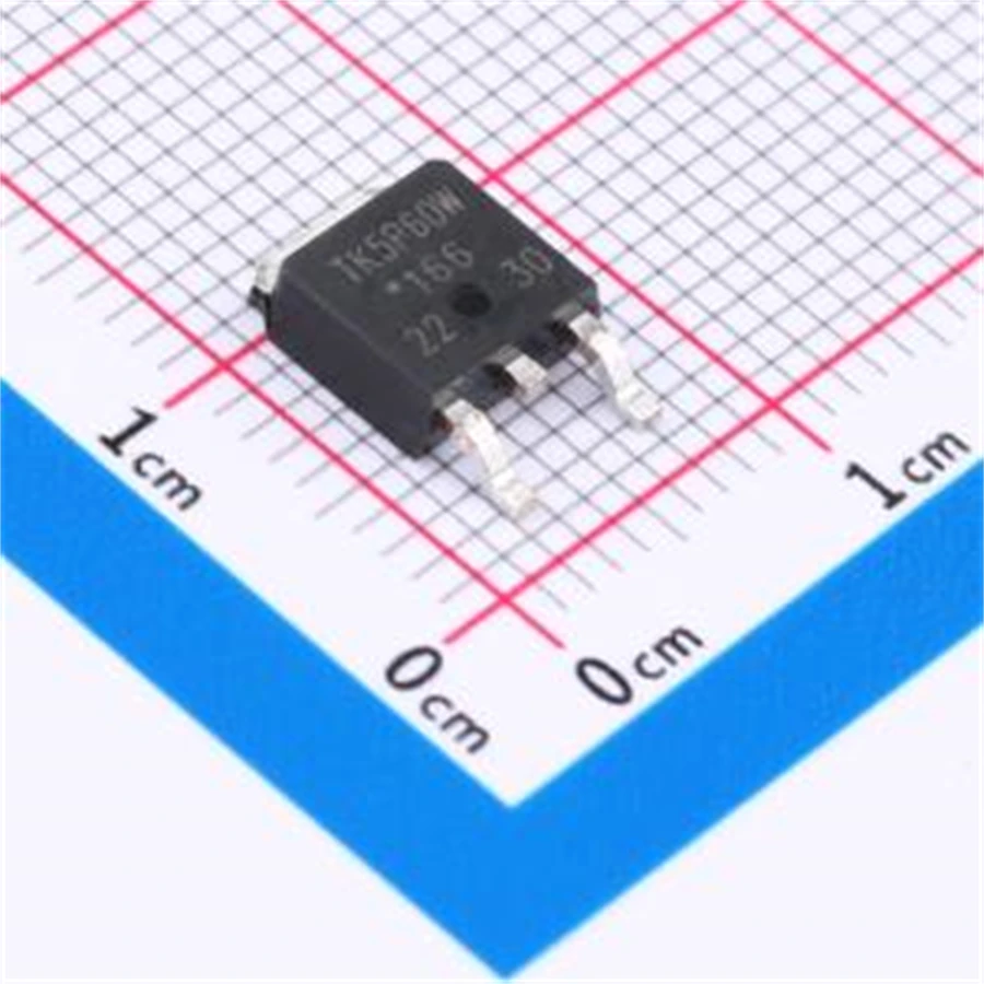 TK5P60W,RVQ(S