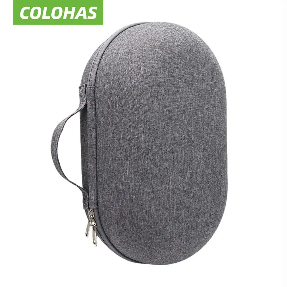

Carrying Case For Oculus Quest2 Shockproof EVA Storage Bag Protection Travel Box Portable For Quest 2 VR Protective Cover