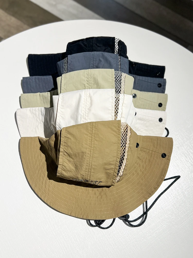 Рисунок 5 - Быстросохнущая Панама для улицы