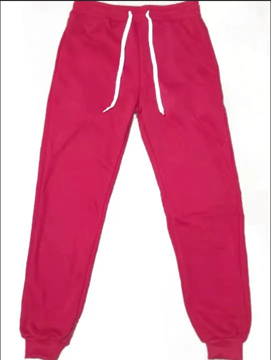 Men's Casual Men's Sports Pants Casual Pants European Hip Hop Fitness Plush Men Suit