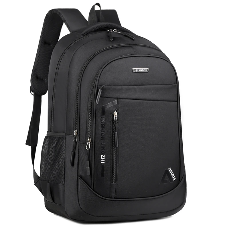 Fashionable Men's Backpack - Large Capacity, Multi functional Travel and Laptop Bag, Multi functional Bag for Leisure, Business