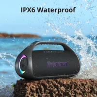 Tronsmart Bang 2 Speaker Bluetooth Wireless Portable Speaker with 90W, 2.1-Channel Clarity, 26H Playtime, Snyc 100 Speakers - Image 6
